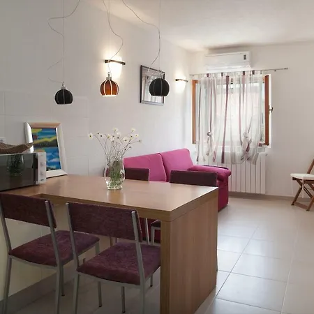 Appartamento Modern Center Brela