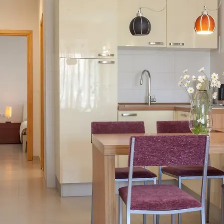 Modern Center Διαμέρισμα Brela